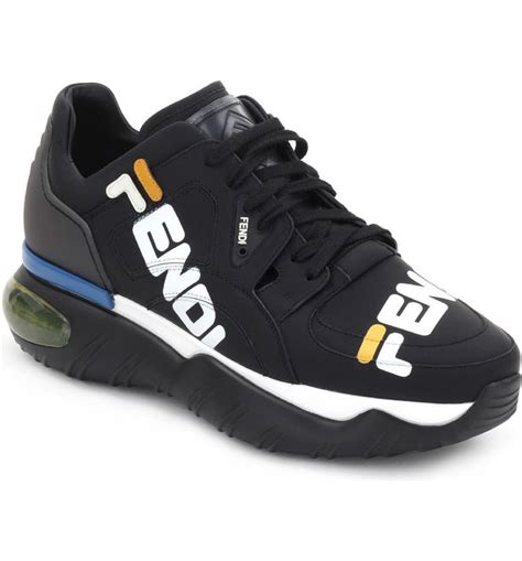 FILA x Fendi sneakers